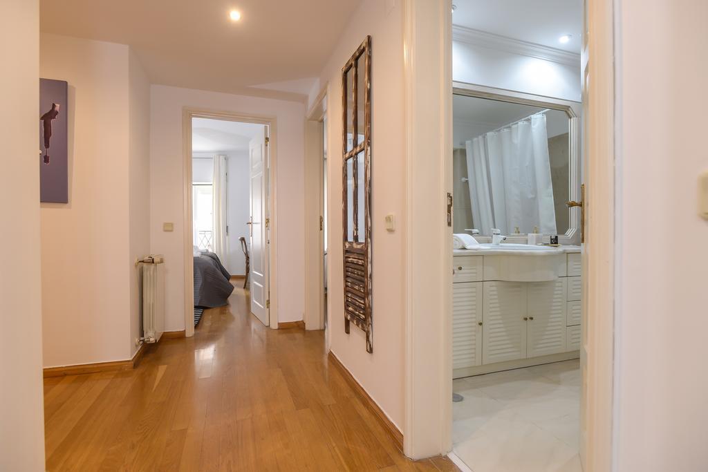 Jardim Das Flores Luxury Apartment Lisboa Exteriér fotografie