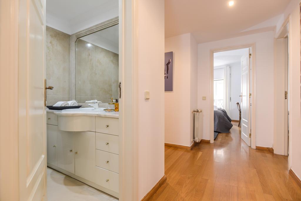 Jardim Das Flores Luxury Apartment Lisboa Exteriér fotografie