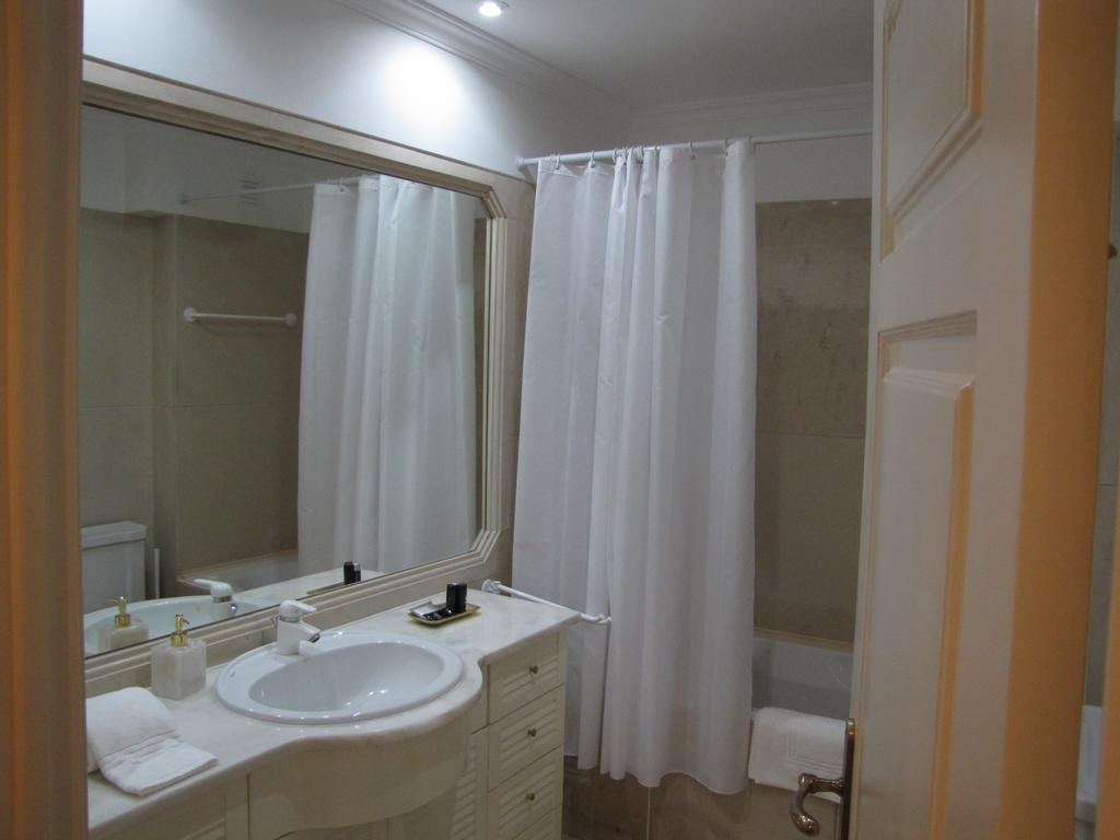 Jardim Das Flores Luxury Apartment Lisboa Exteriér fotografie