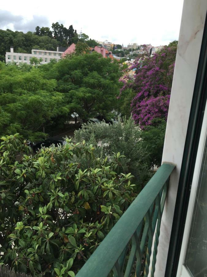 Jardim Das Flores Luxury Apartment Lisboa Exteriér fotografie